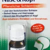 Tetesept Eukalyptusöl Tropfen Nase & Kopf 10 ml