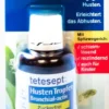 Tetesept Husten Tropfen Bronchial-Activ Zuckerfrei 40 ml