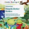 Tetesept Kinder Badespaß Wind und Wetter Helden 40 ml Bad