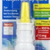Tetesept Meerwasser Care 20 ml Nasenspray