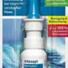 Tetesept Meerwasser Nasenspray 20 ml Spray