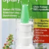 Tetesept Schnupfen Spray 20 ml Nasenspray