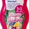 Tetesept Shower & Shampoo Mutige Fee 200 ml