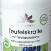 Teufelskralle Mit Weidenrinde 120 Kapseln
