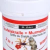 Teufelskralle Murmeltier 2in1 Intensiv Creme 125 ml