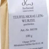 Teufelskrallenwurzel