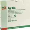 Tg Fix Netzverband Weiß 25m B 24251