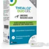 Thealoz Duo Augengel 30 X 0.4 G