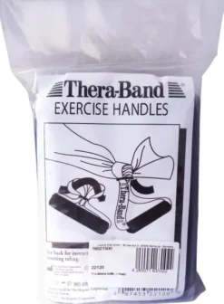 Thera Band Griffe