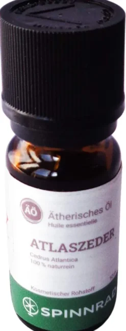 Ätherisches Öl Atlaszeder 100 % 10 ml
