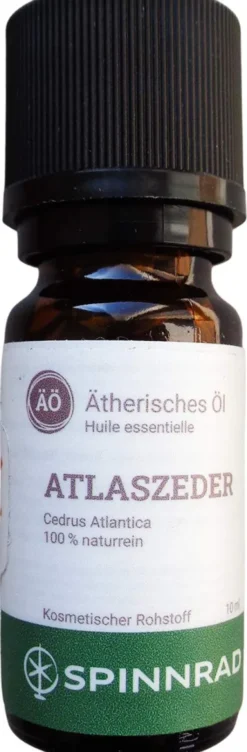 Ätherisches Öl Atlaszeder 100 % 10 ml