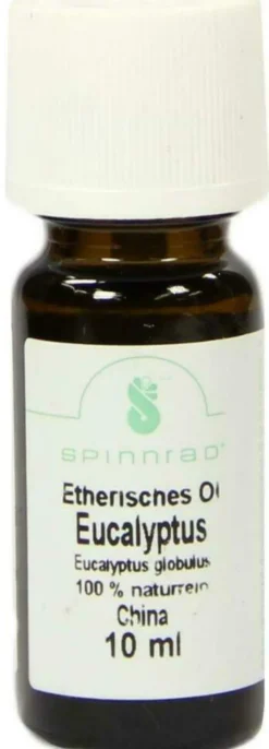 Ätherisches Öl Eucalyptus 10 ml