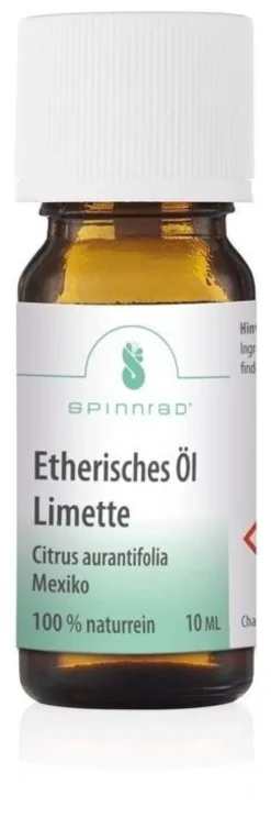 Ätherisches Öl Limette 10 ml