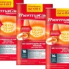Thermacare Rückenumschläge S-XL 3 x 1 Stück