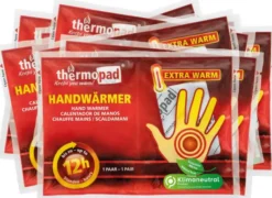 Thermopad Handwärmer