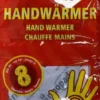 Thermopad Handwärmer