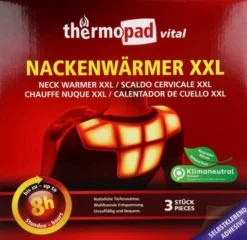 Thermopad Nackenwärmer Xxl