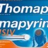 Thomapyrin Intensiv 2 x 20 Tabletten