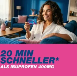 Thomapyrin Tension Duo 400 mg-100 mg 36 Filmtabletten