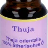 Thuja Ätherisch Öl 100% 10 ml