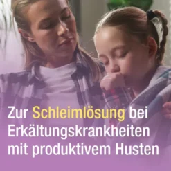 Thymiverlan Flüssigkeit zum Einnehmen 100 ml