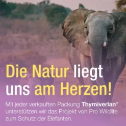 Thymiverlan Flüssigkeit zum Einnehmen 100 ml