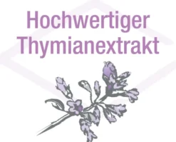 Thymiverlan Flüssigkeit zum Einnehmen 100 ml