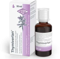 Thymiverlan Flüssigkeit zum Einnehmen 50 ml