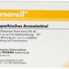 Thymorell Injektionslösung 10x2 ml Ampullen