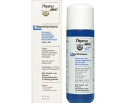 Thymuskin Shampoo 100 ml Shampoo