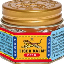 Tiger Balm Rot N 19,4 g Salbe