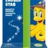 Tinti Zauberstab + 3 Mini Badekugeln