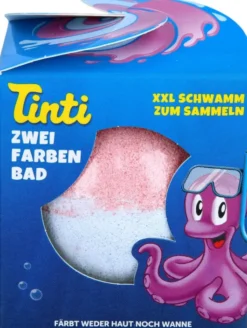 Tinti Zweifarbenbad 170 G