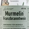 Tiroler Murmelin Franzbranntwein 250ml