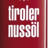Tiroler Nussöl Original Wasserfest Lsf 6 Sonnenöl 150 ml Spray