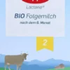 Toepfer Lactana Bio 2 Pulver