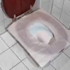 Toilettenbrillenabdeckung 10 Stück