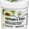 Tonerdemaske Mit Kräutern