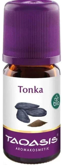 Tonka Extrakt Bio Ätherisches Öl