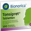 Tonsipret 100 Tabletten