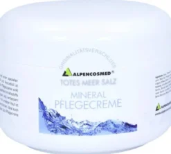Totes Meer Salz Mineral 200 ml Pflegecreme