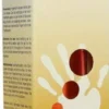 Touchiii Handdesinfektion Fresh & Fruity Gel