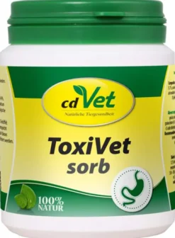 Toxivet Sorb Für Hunde Pulver