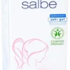 Töpfer Mamacare Brustwarzensalbe 30 ml