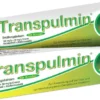 Transpulmin Erkältungsbalsam für Kinder 20 g