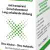 Traspirex Für Empfindliche Haut Deo-Roller 20 ml