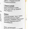 Traubenkernextrakt Opc 90 Kapseln