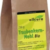 Traubenkernmehl