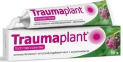 Traumaplant Schmerzcreme 50 g