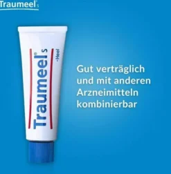 Traumeel S Creme 100 g